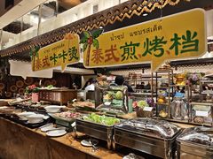-金厨泰国餐厅·全泰籍厨师料理(拱北店)