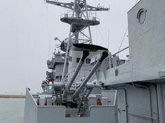 -中国人民解放军海军博物馆