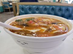 -帕米尔食府(白云观店)
