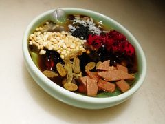 红糖冰粉-新发现(苏州中心商场店)