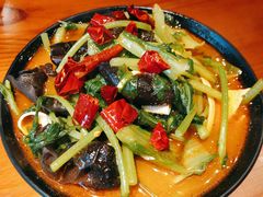 -曼听小寨海鲜烧烤(锦绣mini店)