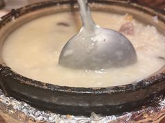 -粤仔湾砂锅粥(宜兴八佰伴店)