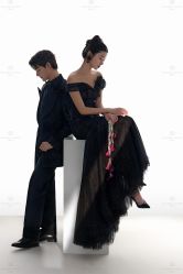 -金夫人婚纱摄影(西昌店)