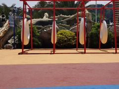 -青鱼湾水上乐园