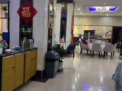 -老虎滩船说·大连海鲜(老虎滩店)