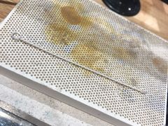 -熙工匠手工银饰·拼豆团建DIY(富华里店)