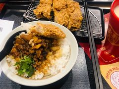 -永和大王(花好园店)