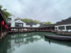 -绍兴饭店知遇楼(环山路店)