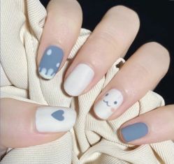 -兔猫ToMoreNails美甲美睫