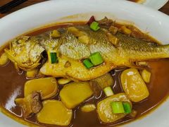 -渔满仓海鲜渔家(象山二店)