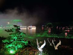 -巢湖姥山岛