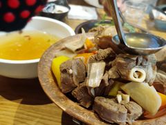 天山传奇手抓肉-天山传奇新疆菜(SKLP店)