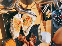 -连锦记海鲜烧烤大排档·锦州特色(西安路交大店)