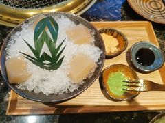 -老乾杯和牛烧肉(王府中环店)
