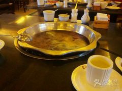 -田鸭肠·非遗火锅(彭州店)