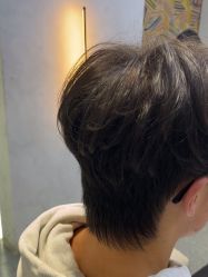 -丝源发型