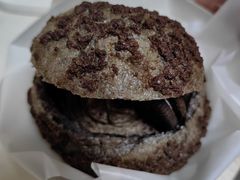 -芙気泡芙(北京来福士中心店)