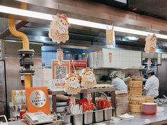 -阳阳中国饭(龙湖大兴天街)