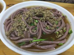 -牛马行牛肉饸饹铺(青岛街店)