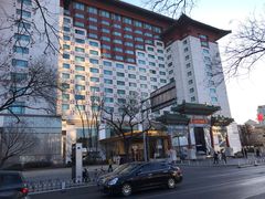 -王府半岛酒店