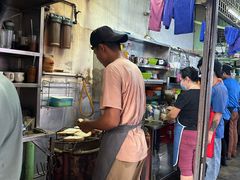 -多春茶室
