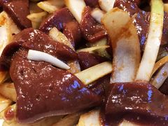 -厚味居炙子烤肉·清真(天桥南纬路店)