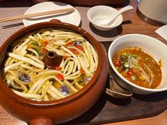 -雀舞云南菜(乐客城店)