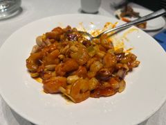 精品宫保鸡丁-望京辣宴·古法川菜(望京店)
