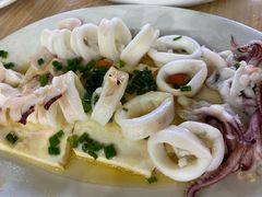 -醉壹号海鲜大排档(厦门美食地标店)