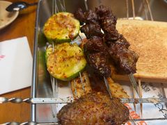 -炒豆合作社(东四总店)