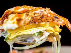 -爆丼日式大排档(季华园店)