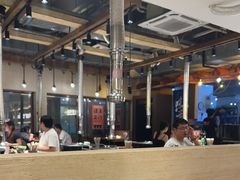 -炽城·烤肉名家(鸿达中央广场店)
