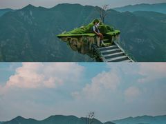 -巫峡·神女景区
