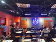 -胡哥烤肥牛(车公庙店)