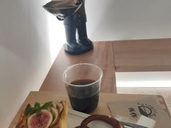 -光作面包Voila Lumiere(中山店)