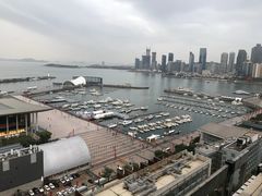 -VENU+海景酒廊