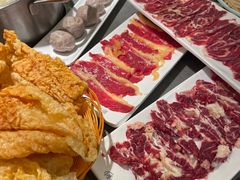-二刀潮牛(重庆光环购物公园店)