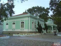 -龙环葡韵住宅式博物馆