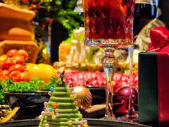 -翡翠鸟精品泰国菜(北辰财富中心店)