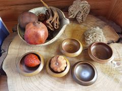 -知亘茶食