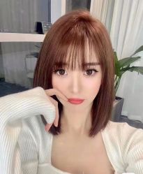 -苏奇发型·烫发染发