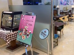 -上海吉臣维景酒店·维多利亚餐厅