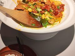 -川成元·麻辣香锅(凯德MALL西直门店)