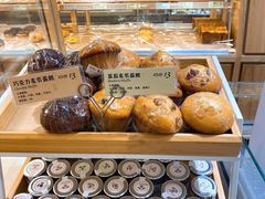 -匠造烘焙(上海湾店)