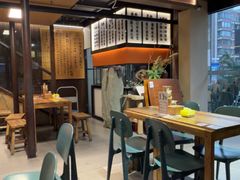 -协茂森老钟家(保利店)