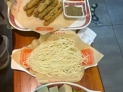 -大吉利潮汕牛肉火锅(王府井店)