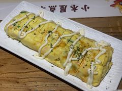 -冰川朝鲜族料理·东北菜(观前店)