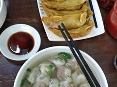 -清真蒋有记(老门东店)