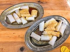 -陈添記·祖傳爽鱼皮·西关老字号(广州首店)