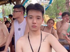 -杭州浪浪浪水公园